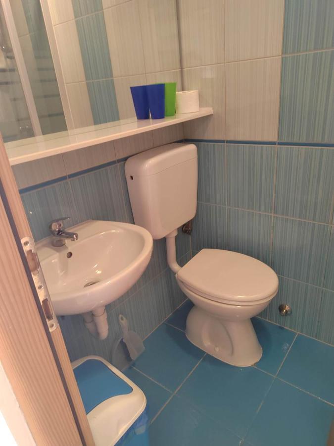 Mala Paklenica Apartamento *